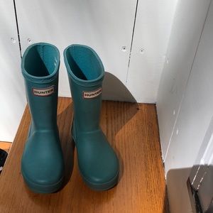 Toddler Hunter Rain Boots